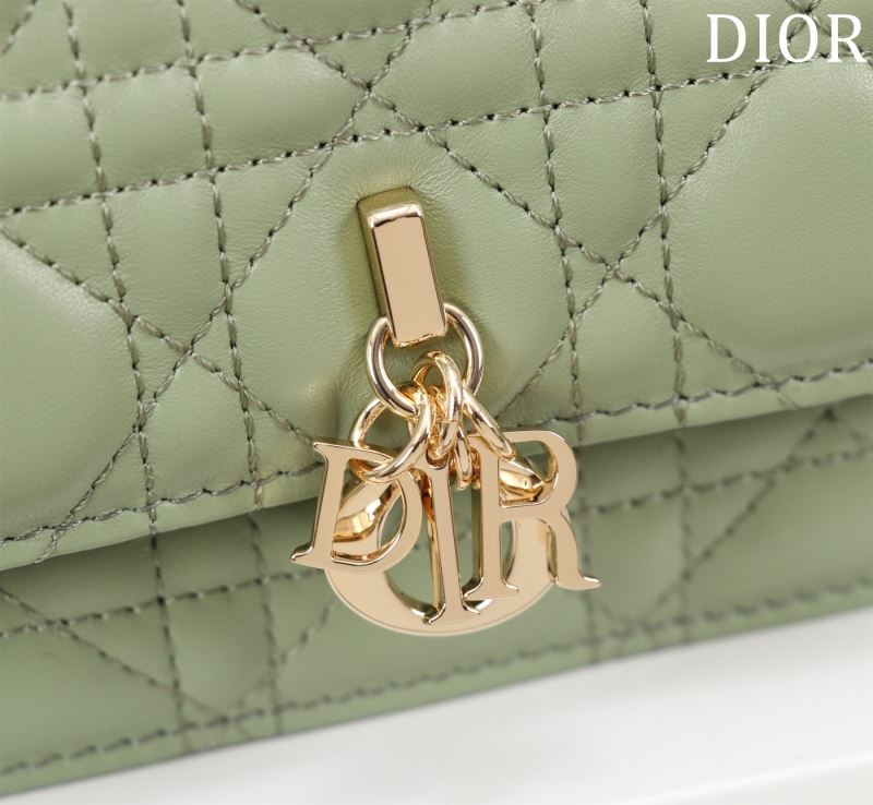 Christian Dior My Lady Bags